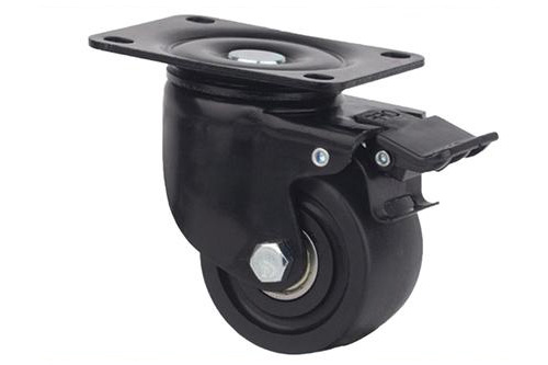 Kolečka s nízkým těžištěm