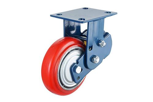 Nárazuvzdorná kolečka